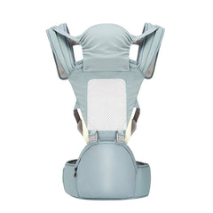 Breathable Multifunctional Cotton Baby Waist Stool