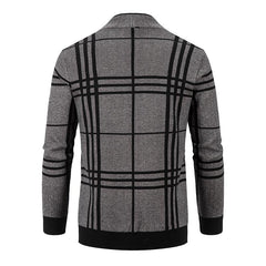 Knit Winter Coats and Casual Jackets for Men
