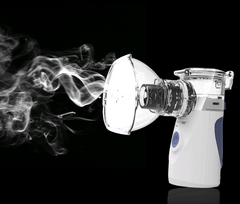 Household Atomizer for Easy Home Fragrance