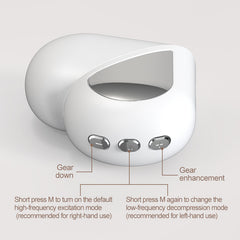 Intelligent Sleep Aid Instrument for Insomnia Relief