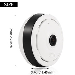 V380pro 360° High-Definition Panoramic Camera