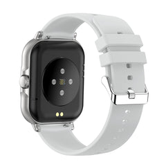 Fashionable Smart Watch with Bluetooth, Heart Rate & More