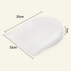 Baby Slope Pillow for Comfortable Sleep Support