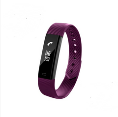Multifunctional Sports Wristband Digital Watch