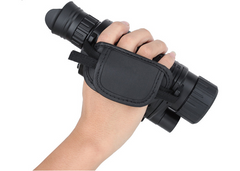 Digital Camouflage Monocular with Night Vision and Recording