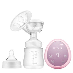 Automatic Rechargeable Smart Memory Breast Pump