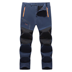 Men's Outdoor Quick-Dry Stretch Hiking Pants