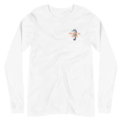 Seahorse Long Sleeve Shirt