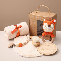 Bopoobo Bath Toys Set with Baby Milestones (1 Set)