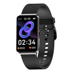 Health Monitoring Smart Bracelet for Seniors