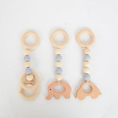 Children's Clothes Shop Hanger Decoration Craft Toys