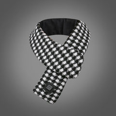Washable Smart Heating Scarf - USB Neck Warmer