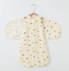 Baby Sleeping Bag Vest Cotton