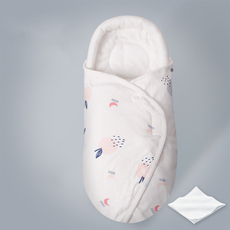 Anti-Startle Swaddle for Babies