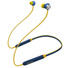 2020 Smart Bluetooth Neckband Earphones with ANC