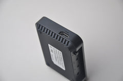HD Video Player for TV and External Hard Drive