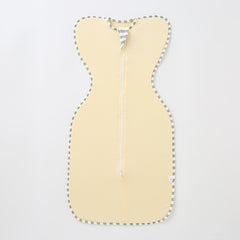 Bamboo Fiber Baby Swaddling Sleeping Bag for Summer