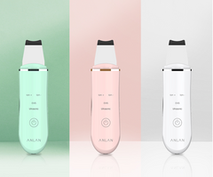 ANLAN Ultrasonic Blackhead Remover and Exfoliator