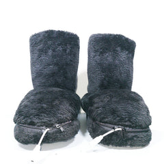 USB Heated Winter Boots with Adjustable Temperature
