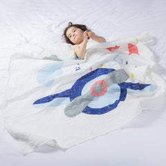 Baby Swaddle Blanket for Newborns and Infants