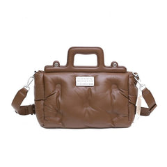 Large Capacity Portable Crossbody Bag for Women