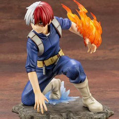 Anime Figurine Model Collection