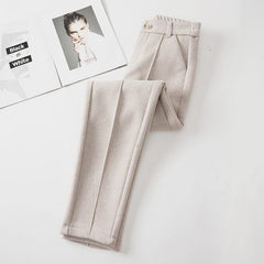 Elegant and Versatile Women's Suit Pants for Comfort