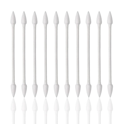 1000PCS Precision Tips Cotton SwabsPointed Tips Makeup Tools Household Cleaning Beauty Tools & Personal Care