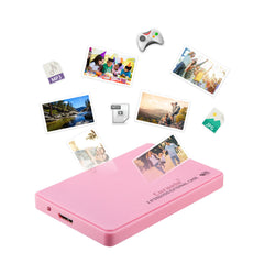 External Portable Hard Drive USB 3.0 High Speed 500GB 1TB 2TB