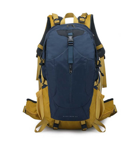 Large Capacity Outdoor Travel Luggage Bags for All