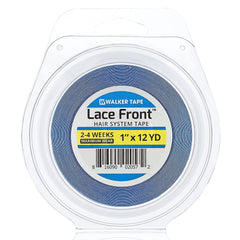 Walker Tape Lace Front - 1" X 12 Yds Roll