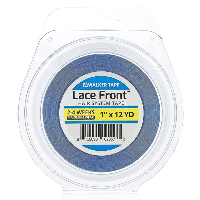 Walker Tape Lace Front - 1