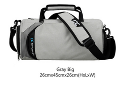 Hand-held Messenger Training Bag for Short Trips