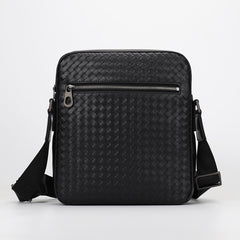 Trendy Large Capacity Men's Backpack