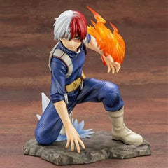 Anime Figurine Model Collection