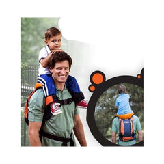 Saddle Shoulder Bag - Versatile Saddle Design