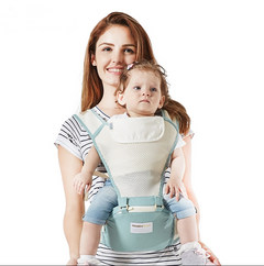 New Multifunctional Summer Baby Waist Carrier 1703