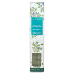 Pecksniffs Nordic Pine and Juniper Berries Diffuser | 100ml/3.38 Fl Oz