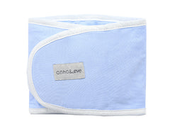 Newborn Belly Protector with Sleeping Bag and Anti-Shock Cotton