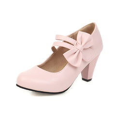 Women's Stylish Bow Sandals
