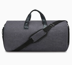 "Multi-Functional Waterproof Fitness Travel Bag"