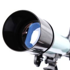 F36050M Astronomical Telescope with Finder Scope