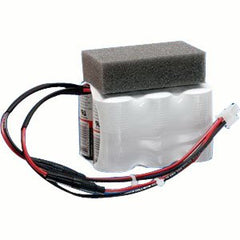 Devilbiss Health Care Dv7305P614 Battery Assembly for 7305 Vacu-Aid SuctionDevilbiss Health Care - Each 1