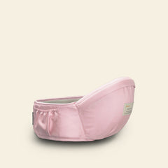 45-Degree Baby Waist Stool with Starry Print