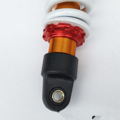 Upgraded Aluminum Rear Shock Absorber 260MM for Dirt Bikes