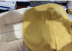 Bionic Baby Bed with Uterine Design