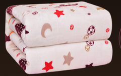 Fleece Electric Blanket - Thickened Design