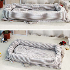 Cotton Baby Crib Mattress