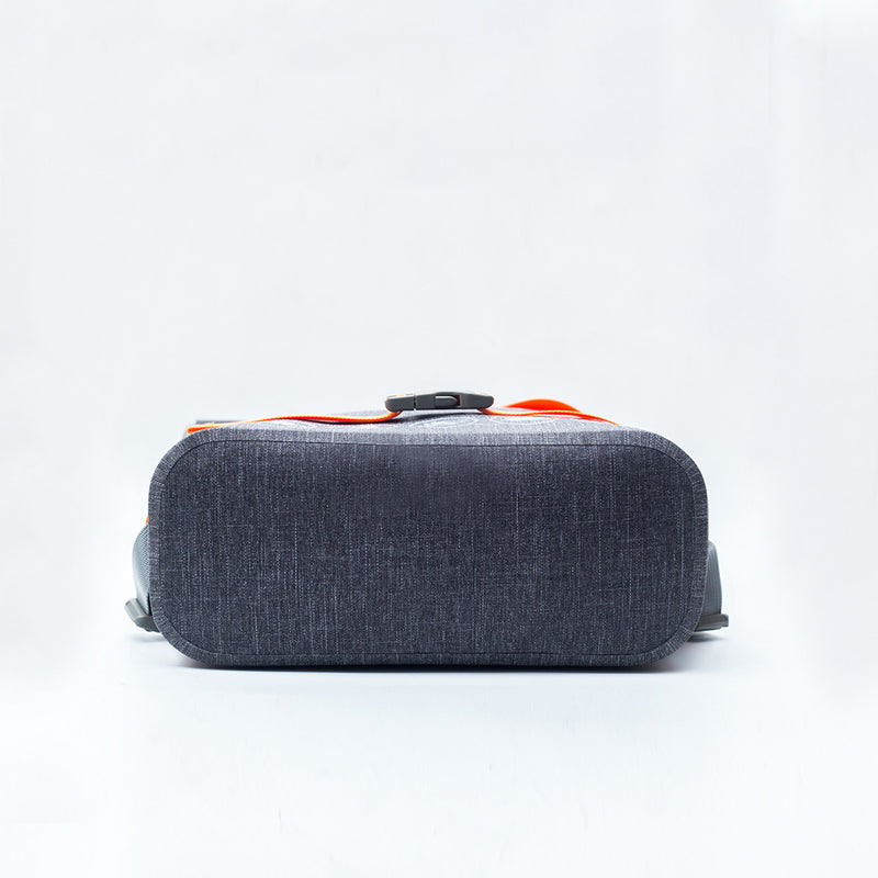 20L Outdoor Waterproof TPU Dry Bag for Swimming & Rafting