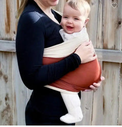 Multifunctional Baby Carrier for Cross-Border Use